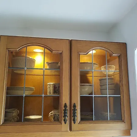 Apartman Sonnenhaus Oppenhausen Boppard