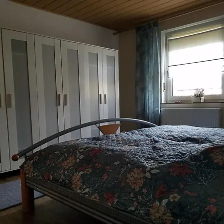 Sonnenhaus Oppenhausen بوبارد