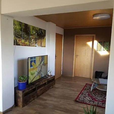 Sonnenhaus Oppenhausen * Boppard