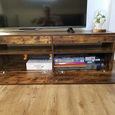 Apartman Sonnenhaus Oppenhausen Boppard