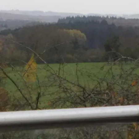 Sonnenhaus Oppenhausen *