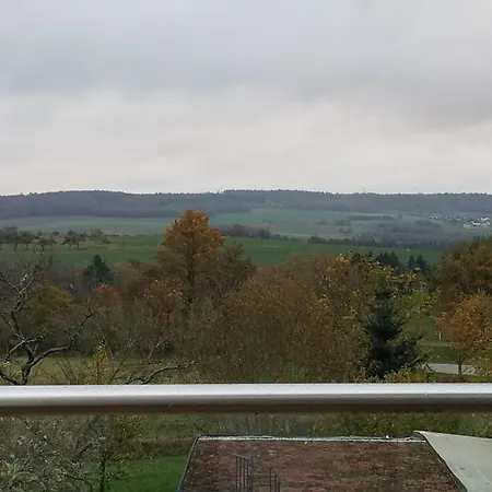 Sonnenhaus Oppenhausen