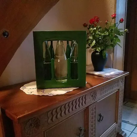 Sonnenhaus Oppenhausen Boppard