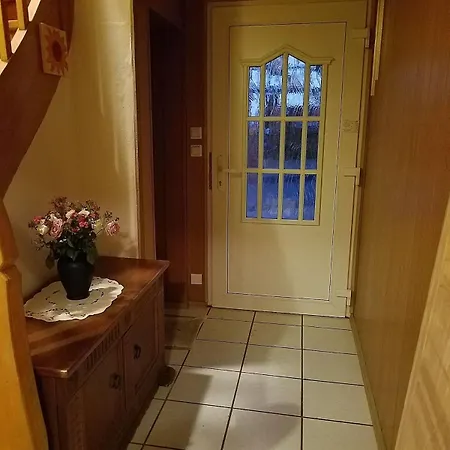 Sonnenhaus Oppenhausen