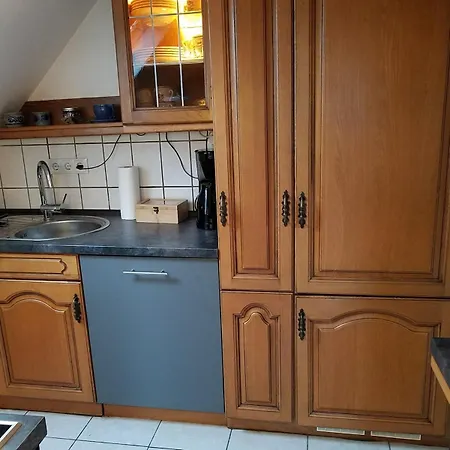 Sonnenhaus Oppenhausen Boppard