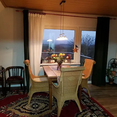 Sonnenhaus Oppenhausen * Boppard