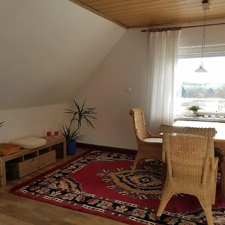 Sonnenhaus Oppenhausen