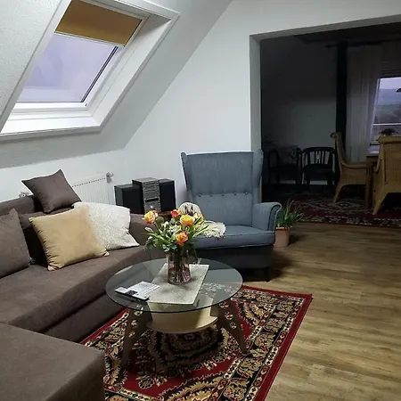 Sonnenhaus Oppenhausen Boppard