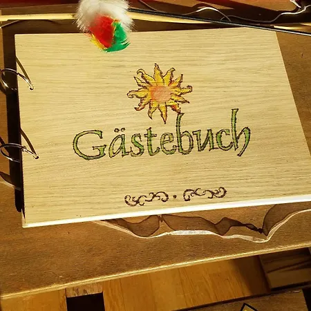 Sonnenhaus Oppenhausen * Boppard