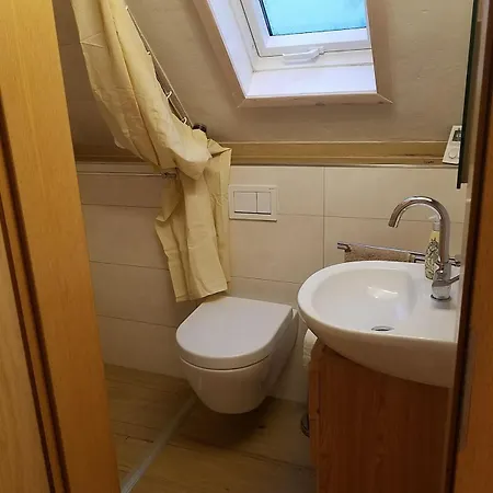 Apartment Sonnenhaus Oppenhausen Boppard