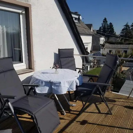 Sonnenhaus Oppenhausen