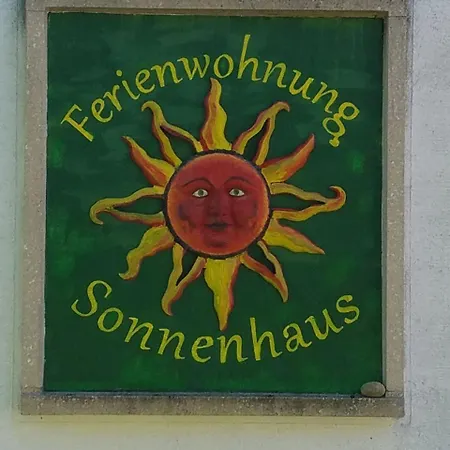 Sonnenhaus Oppenhausen