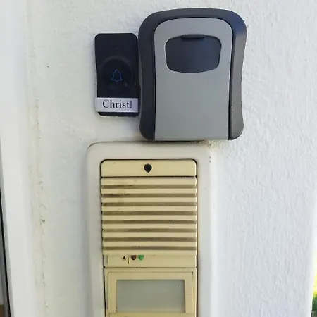 Appartement Sonnenhaus Oppenhausen Boppard