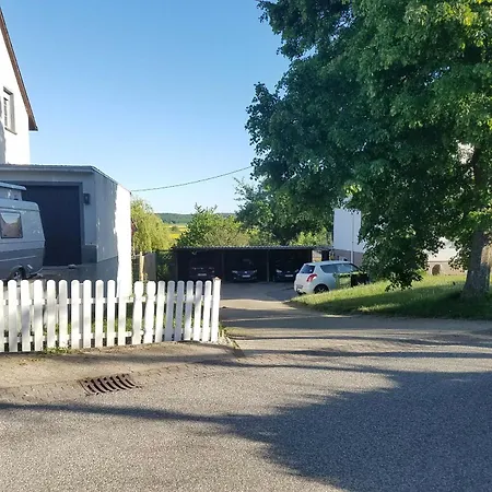 Sonnenhaus Oppenhausen * Boppard