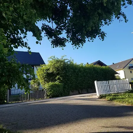 Sonnenhaus Oppenhausen *