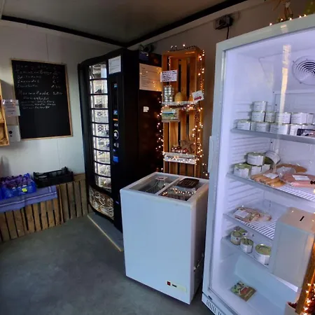 Apartman Sonnenhaus Oppenhausen Boppard