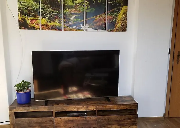 Sonnenhaus Oppenhausen *