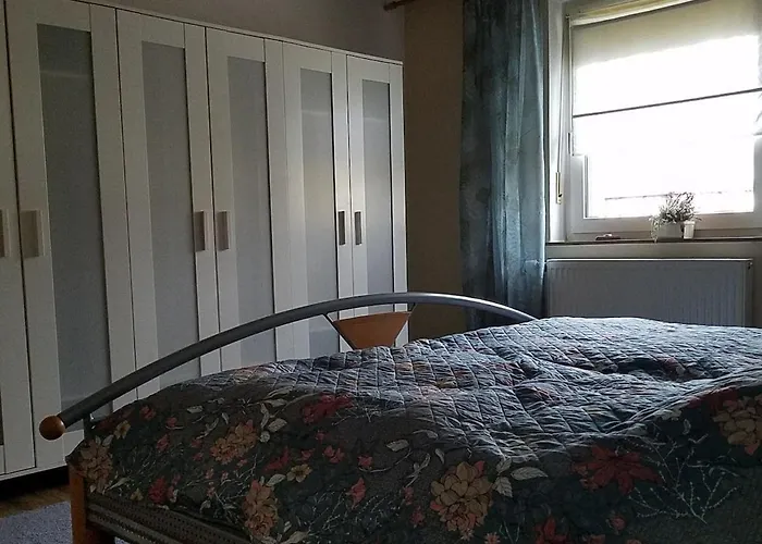 Sonnenhaus Oppenhausen 博帕德