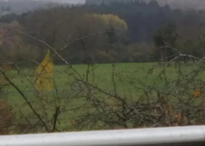 Sonnenhaus Oppenhausen *