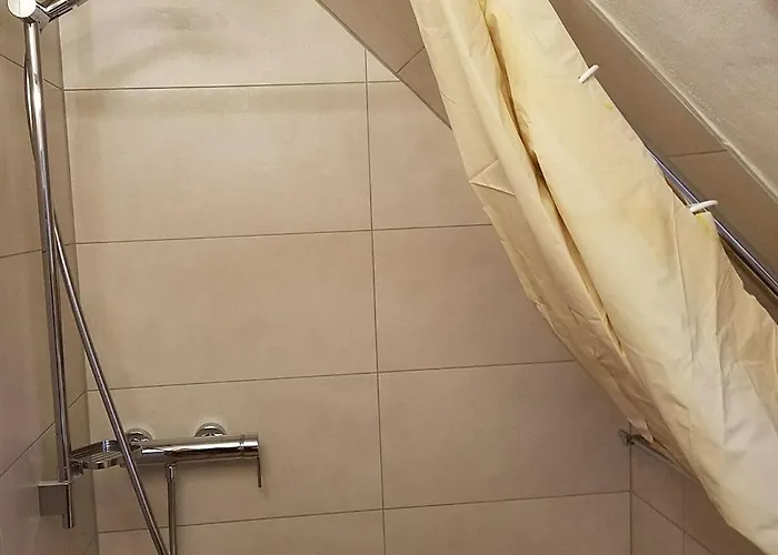 公寓 Sonnenhaus Oppenhausen *