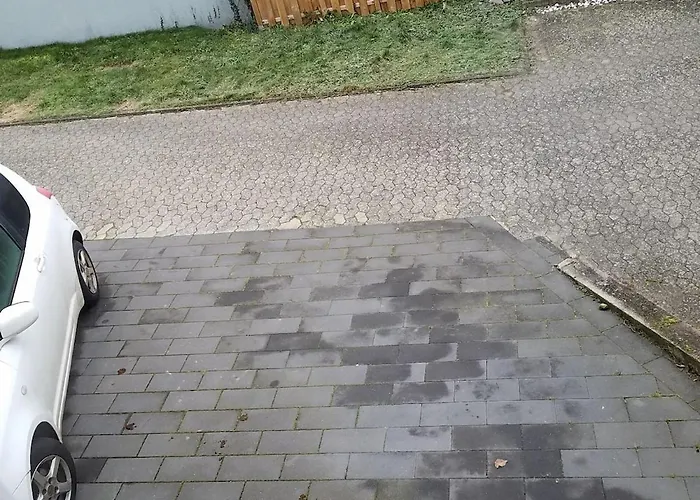 公寓 Sonnenhaus Oppenhausen 博帕德