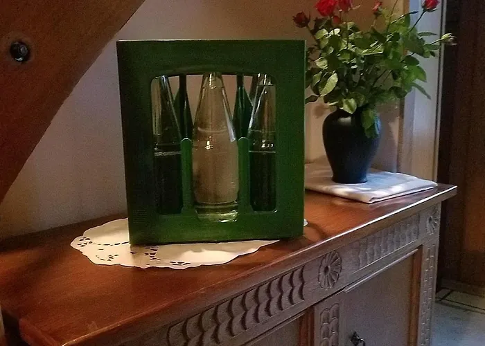 Sonnenhaus Oppenhausen 博帕德