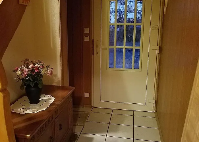 Sonnenhaus Oppenhausen