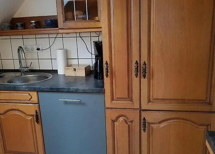 Sonnenhaus Oppenhausen 博帕德