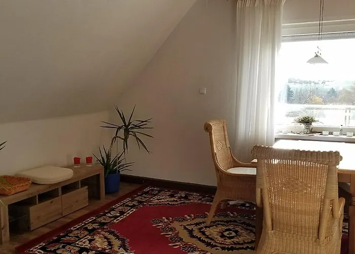 Sonnenhaus Oppenhausen