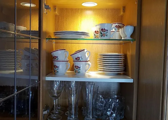 Sonnenhaus Oppenhausen *