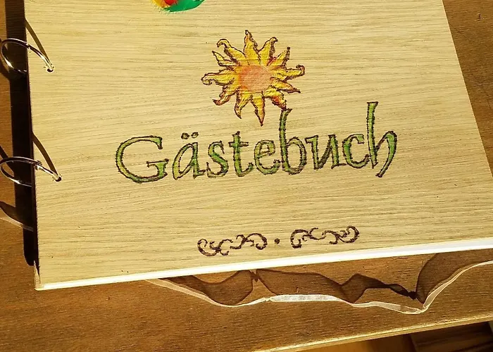 Sonnenhaus Oppenhausen * 博帕德