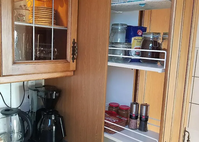 Sonnenhaus Oppenhausen