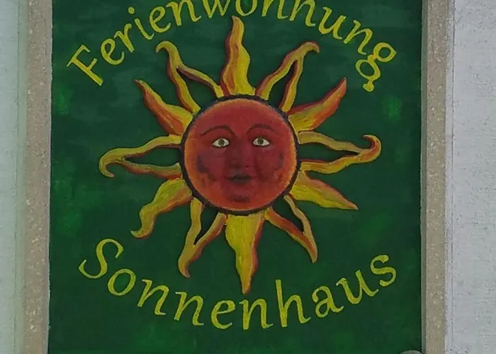 Sonnenhaus Oppenhausen