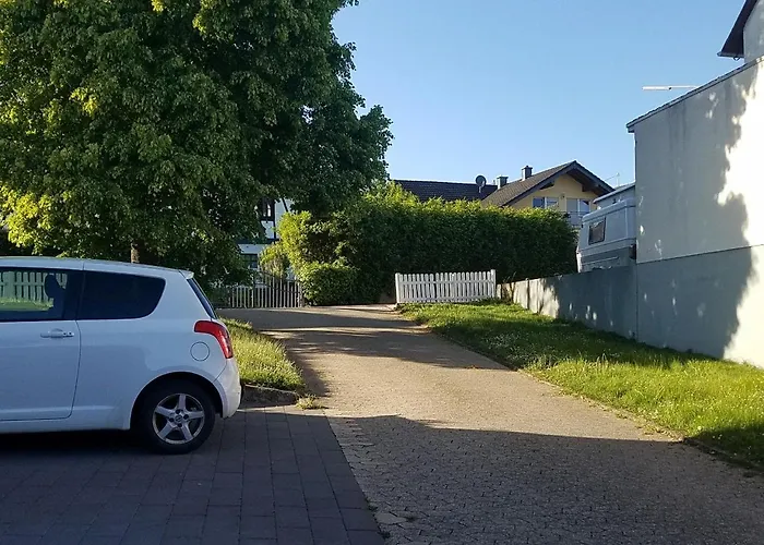 Sonnenhaus Oppenhausen