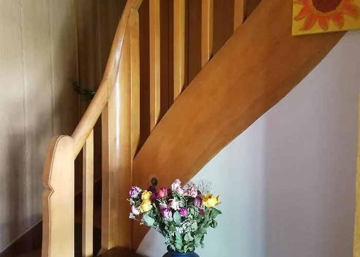 Sonnenhaus Oppenhausen 公寓 *